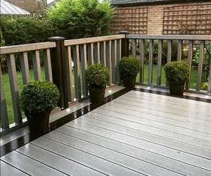 Global Composite Decking Market 2020 COVID-19 Updated Analysis By Product (Capped Composites, Uncapped Composites); By Application (Residential, Non-residential)