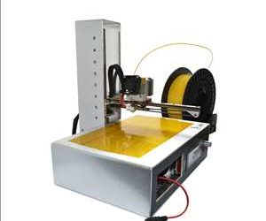 Global Consumer Grade 3D Printers Market (COVID-19 Analysis) – Industry Share, Growth, Trends Analysis Report – Illadel Graff Supply