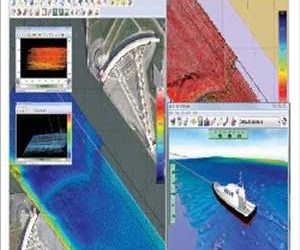Global Hydrographic Survey Software Market Size, Share & Trends Analysis Report 2020-2027 Valeport Ltd, Xylem Inc, Chesapeake Technology Corp, Saab Ab