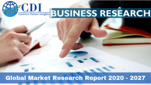 Data Broker Market Research Report 2020-2027