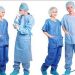 Global Medical Disposable Protective Clothing Market Research Report Covers, Future Trends, Past, Present Data and Deep Analysis – re:Jerusalem