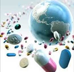 Global OTC Consumer Health Products Market With COVID19 Impact Analysis Top Manufacturers Analysis