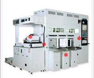 Oxford Instruments, ULVAC, Lam Research, AMEC, PlasmaTherm, SAMCO Inc. – re:Jerusalem