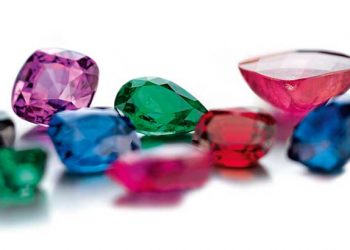 an AI for gemstone analysis  –