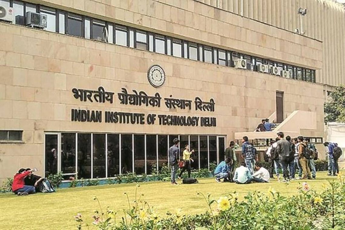 From AI to Machine Learning, here are the new-age courses offered by IITs