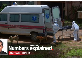 Covid-19 cases, deaths, recoveries, unlock 5.0 guidelines, latest news update