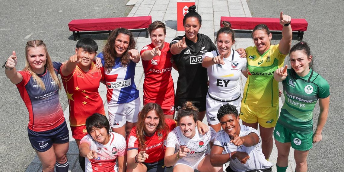 New global women’s rugby survey aims to bridge gender data gap