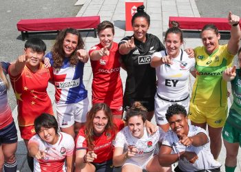 New global women’s rugby survey aims to bridge gender data gap