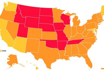 Michigan again at ‘high risk’ for virus outbreak amid worry of 2nd wave, data shows
