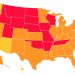 Michigan again at ‘high risk’ for virus outbreak amid worry of 2nd wave, data shows