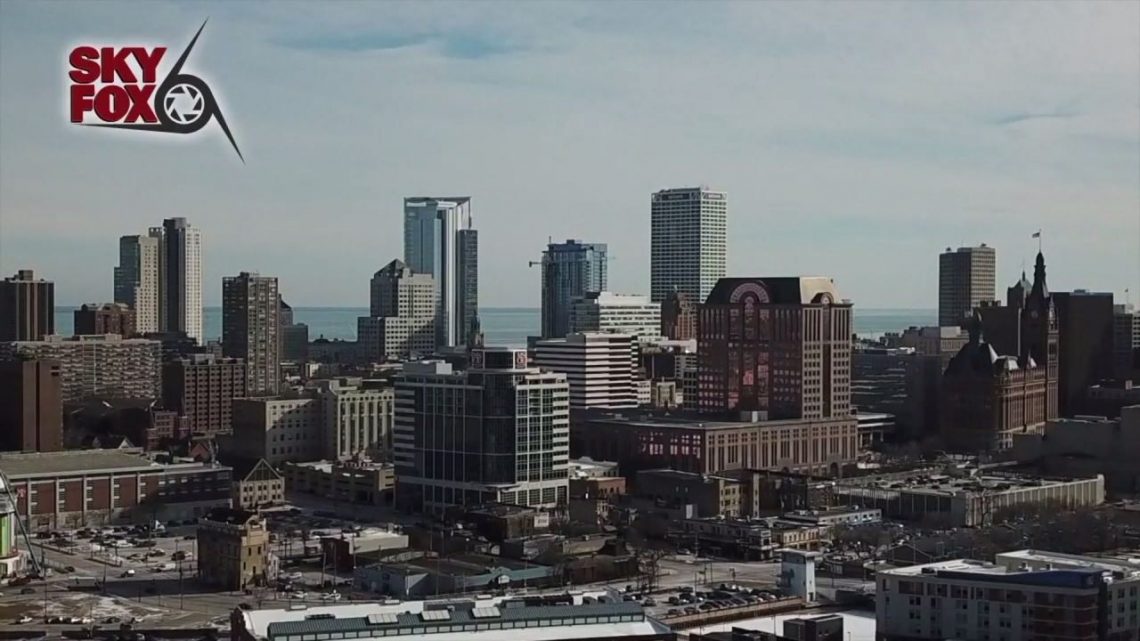 Milwaukee Health Dept. reports decreased COVID-19 positivity rate