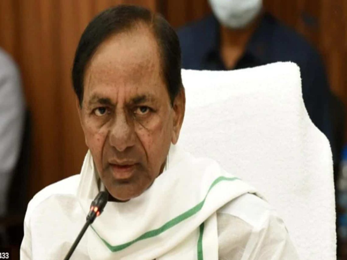 TS govt to update non-agricultural property through App with door-to-door survey