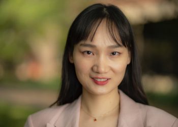 New faculty Maizie Zhou: Unlocking genetic disorders through Big Data | Vanderbilt News