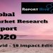 Global Trifluralin Herbicide Market Strategic Assessment & SWOT Analysis 2020-2026