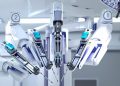 Best Research Report on Medical Robot Market with Complete Analysis of Leading Players – Intuitive Surgical, Stryker Corporation, Mazor Robotics