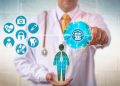 Recent CCPA Amendment Brings Welcome Clarifications, But Also New Obligations Around De-Identified Patient Data