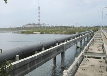 Chennai Buzz: Drop in containment zones | Desal plant along ECR
