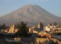 History of geothermal energy research in Peru and implications for the future | Think GeoEnergy