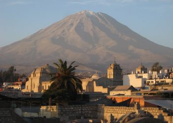 History of geothermal energy research in Peru and implications for the future | Think GeoEnergy