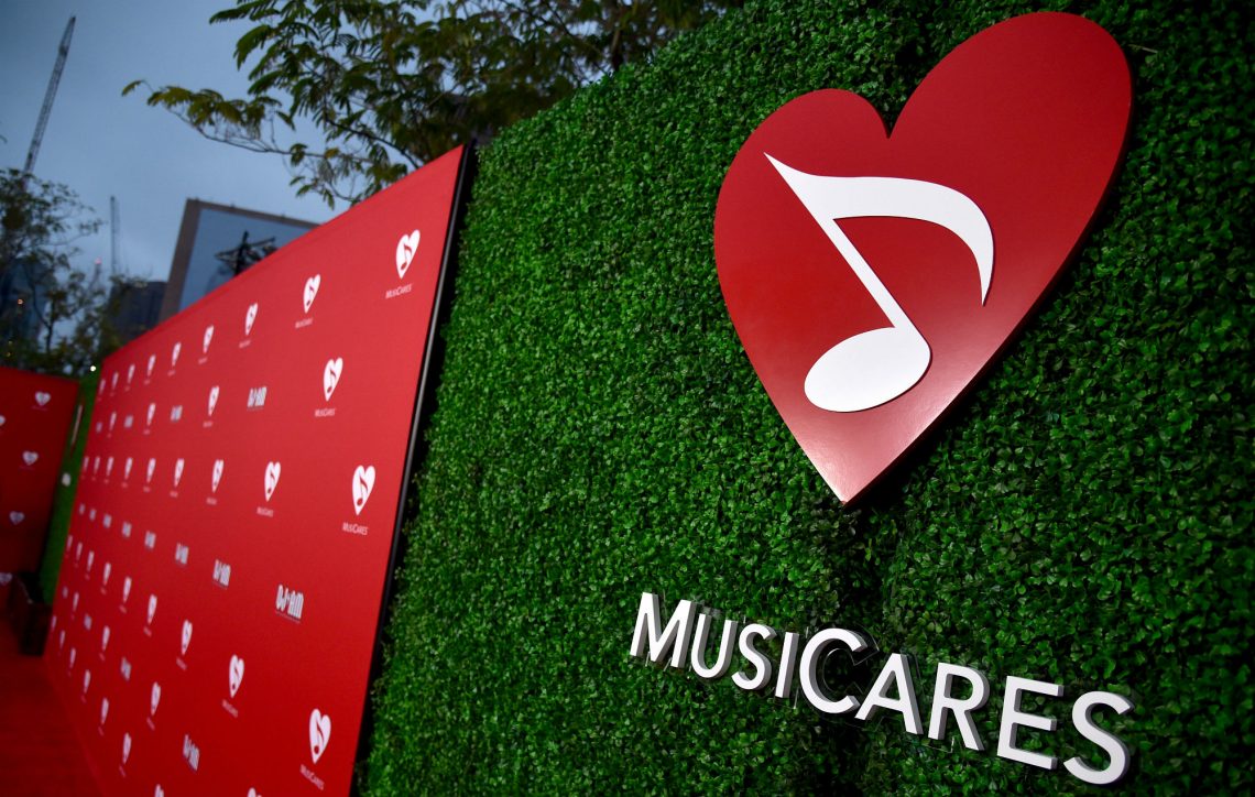 MusiCares launches new ‘Wellness in Music’ survey