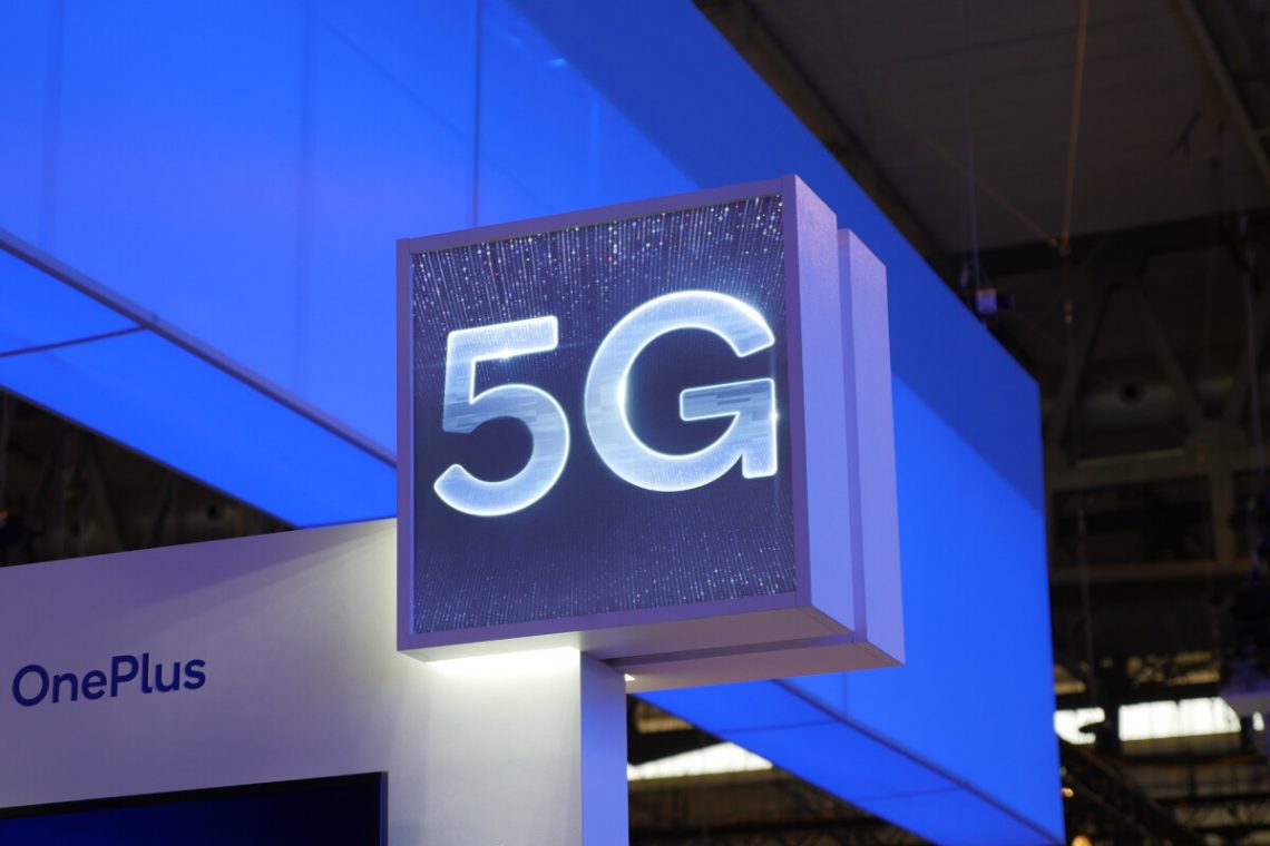 Nearly half of iPhone users asked mistakenly think they have a 5G connection