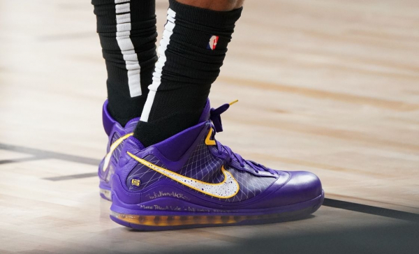 Nike named sporting world’s most marketed brand in social media