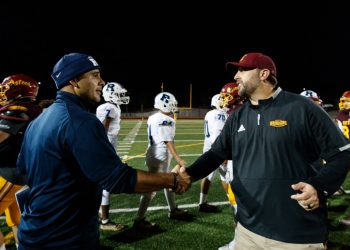 Football survey shows local coaches have mixed feelings about the season starting on time or not – Daily News
