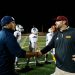 Football survey shows local coaches have mixed feelings about the season starting on time or not – Daily News