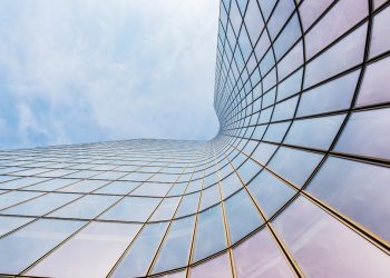 What It Takes to Lead Through an Era of Exponential Change