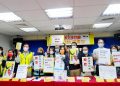 Consumer group protests pork with ractopamine