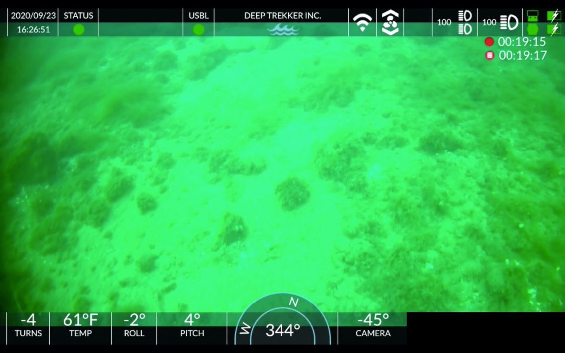 Possible Ice Age artifacts ignored by Line 5 tunnel survey, archeologist says