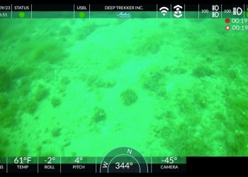 Possible Ice Age artifacts ignored by Line 5 tunnel survey, archeologist says