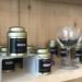 Tea brand Thés Lac Rose donates to breast cancer research with homage tea collection.