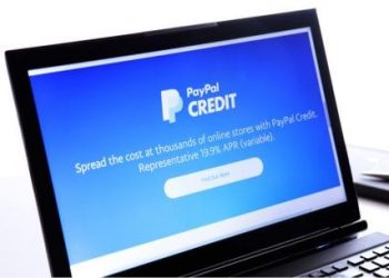 PayPal On Launching Installment Credit In UK