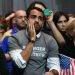 Why Americans are so enamored with election polls