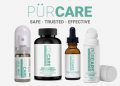 New PurCare CBD Oil-Infused Product Line Debuts
