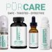 New PurCare CBD Oil-Infused Product Line Debuts