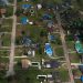 Hurricane Delta: Louisiana surveys damage as officials raise questions about federal aid