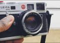 Rangefinder Camera Market Demands, Competitive Insights and Precise Outlook 2020-2025 – re:Jerusalem