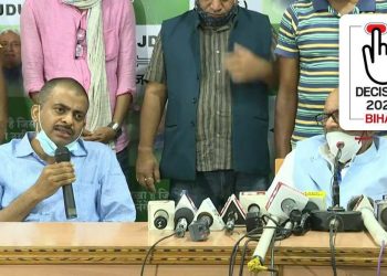 Bihar elections: After joining JD(U), son says RJD insulted Raghuvansh, didn’t value him