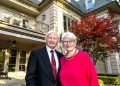 ‘Incredibly generous’ $25 million donation to create the Schroeder Arthritis Institute at UHN, consolidating research, education and patient care under one global brand