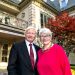 ‘Incredibly generous’ $25 million donation to create the Schroeder Arthritis Institute at UHN, consolidating research, education and patient care under one global brand