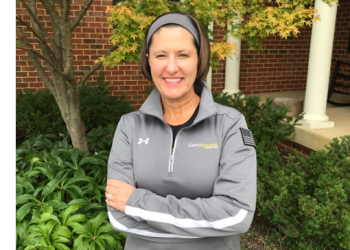 Where Are They Now: Amanda Brownfield