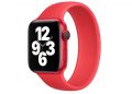 Apple Watch PRODUCT(RED) Solo Loop and Braided Solo Loop Bands Now Available