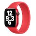 Apple Watch PRODUCT(RED) Solo Loop and Braided Solo Loop Bands Now Available
