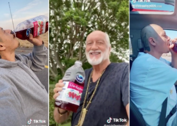 How do you unlock the random genius of TikTok? Sam Gormley of Osaka Labs has some answers