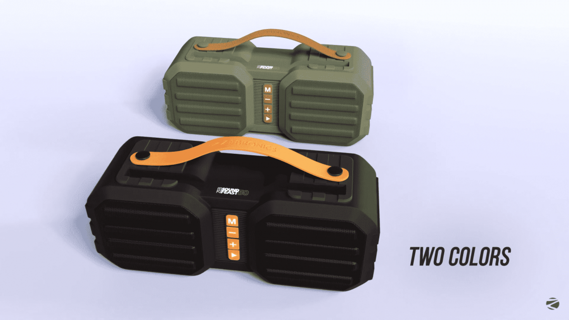 All the new Zebronics product launches on Amazon Great Indian Festival