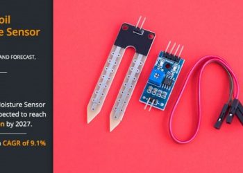 Market Share, Current Trends, Top Impacting Factors and Business Opportunities By Aquacheck, Delta-T-Devices, Toro Company, Acclima and Irrometer Company – re:Jerusalem