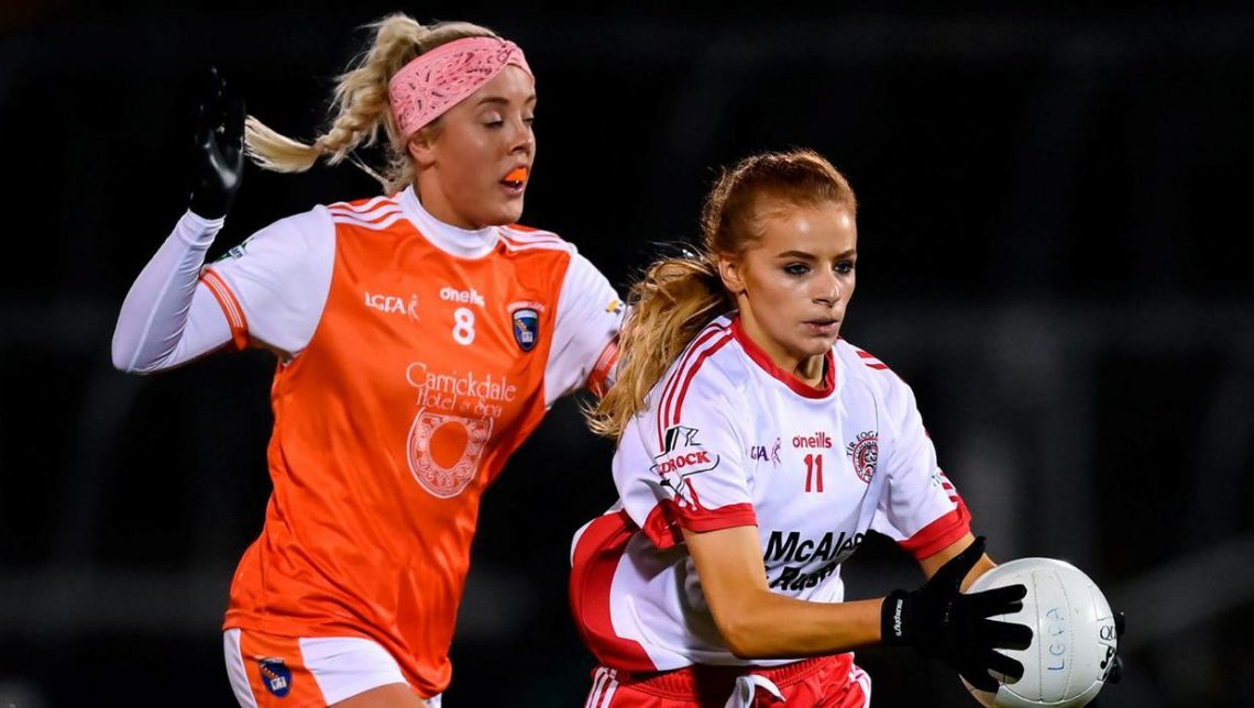 The GAA wouldn’t be what it is today without the support of Irish women – it’s time that support was repaid