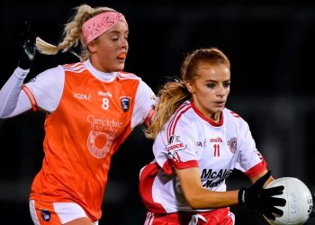 The GAA wouldn’t be what it is today without the support of Irish women – it’s time that support was repaid